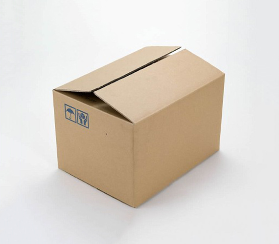 瓦楞纸箱使用一段时间以后容易塌箱是怎么回事?